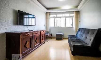 Apartamento para venda - bosque, 2 quartos,  81 m² - campinas