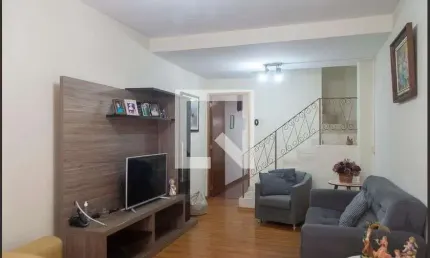 Casa para venda - mandaqui, 3 quartos,  128 m² - são paulo