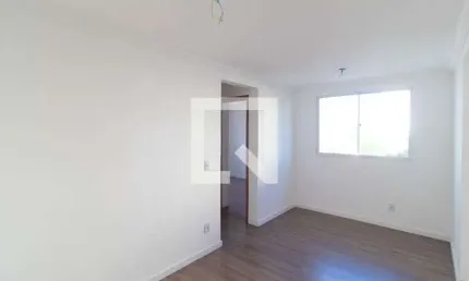 Apartamento para venda - jardim antonio von zuben, 2 quartos,  43 m² - campinas