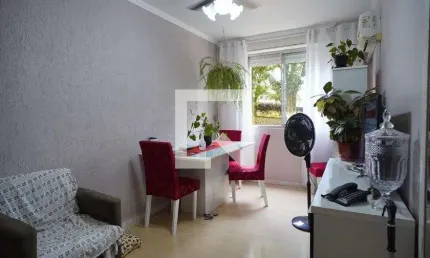 Apartamento para Venda - Jardim Itu-Sabará, 3 Quartos,  73 m² - Porto Alegre