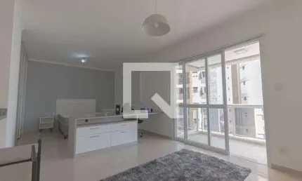 Apartamento para Venda - Botafogo, 1 Quarto,  50 m² - Campinas