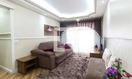 Apartamento para Venda - Santana, 3 Quartos,  78 m² - São Paulo