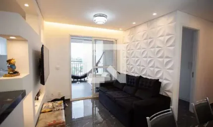 Apartamento para Venda - Parque São Domingos, 3 Quartos,  72 m² - São Paulo