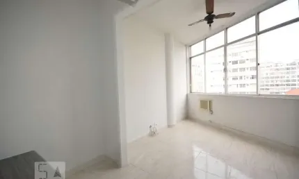 Kitnet / stúdio para venda - centro, 1 quarto,  40 m² - rio de janeiro
