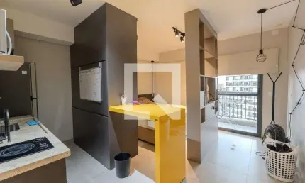 Kitnet / stúdio para venda - bela vista, 1 quarto,  32 m² - são paulo