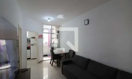 Apartamento para Venda - Floramar, 3 Quartos,  60 m² - Belo Horizonte