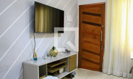 Casa / sobrado em condomínio para venda - vila jacuí, 2 quartos,  45 m² - são paulo