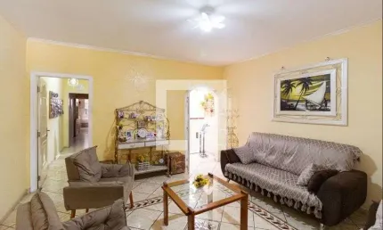 Casa para Venda - Centro, 3 Quartos,  219 m² - Osasco