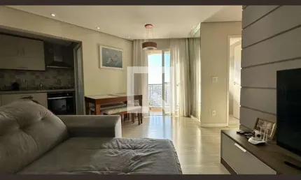 Apartamento para Venda - Jardim do Lago, 2 Quartos,  60 m² - Jundiaí
