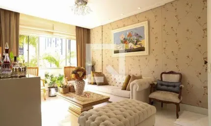 Apartamento para Venda - Funcionários, 4 Quartos,  200 m² - Belo Horizonte