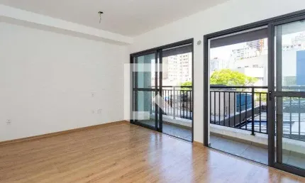 Kitnet / Stúdio para Venda - Ipiranga, 1 Quarto,  33 m² - São Paulo