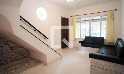 Casa para venda - cidade patriarca, 4 quartos,  150 m² - são paulo