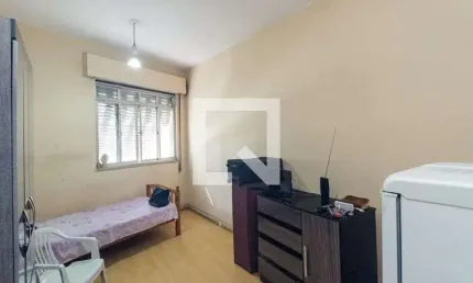 Kitnet / stúdio para venda - santa cecília, 1 quarto,  37 m² - são paulo