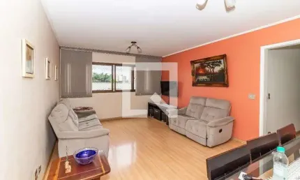 Apartamento para Venda - Vila Leopoldina, 4 Quartos,  105 m² - São Paulo