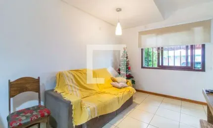 Casa para venda - aberta dos morros, 3 quartos,  110 m² - porto alegre
