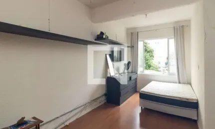 Kitnet / Stúdio para Venda - Santa Cecília, 1 Quarto,  25 m² - São Paulo