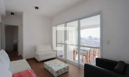 Apartamento para Venda - Santana, 2 Quartos,  72 m² - São Paulo