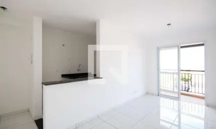 Apartamento para Venda - Pestana, 2 Quartos,  52 m² - Osasco