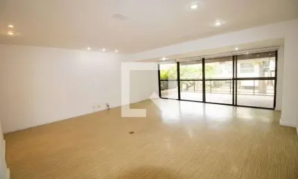 Apartamento para venda - recreio, 3 quartos,  154 m² - rio de janeiro
