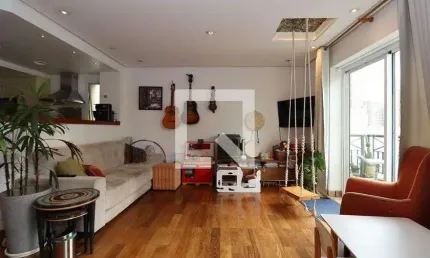 Apartamento para venda - pinheiros, 2 quartos,  111 m² - são paulo