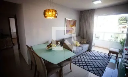 Apartamento para Venda - Buritis, 2 Quartos,  64 m² - Belo Horizonte