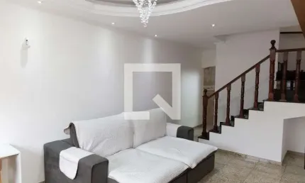 Casa para Venda - Jardim Cocaia, 3 Quartos,  177 m² - Guarulhos