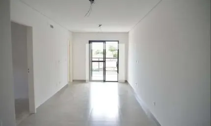 Apartamento para venda - jardim, 3 quartos,  92 m² - santo andré