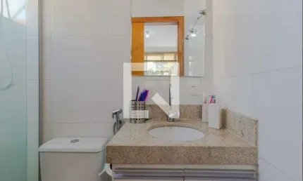 Apartamento para venda - salgado filho, 2 quartos,  60 m² - belo horizonte