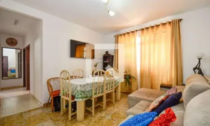 Apartamento para Venda - Sagrada Família, 3 Quartos,  70 m² - Belo Horizonte