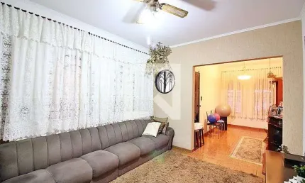 Casa para venda - assunção, 4 quartos,  226 m² - são bernardo do campo