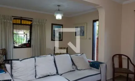 Casa para Venda - Jardim Jussara, 3 Quartos,  240 m² - São Paulo