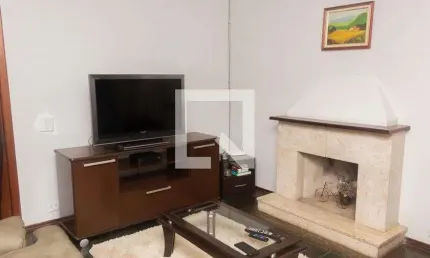 Casa para Venda - Ponte Rasa, 3 Quartos,  230 m² - São Paulo