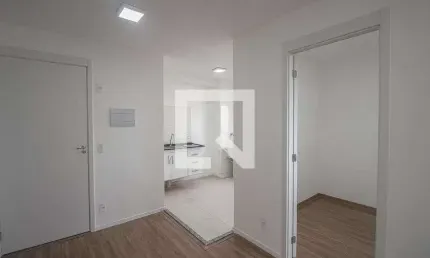 Apartamento para Venda - Cambuci, 2 Quartos,  36 m² - São Paulo