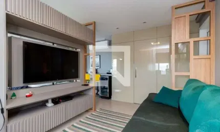 Apartamento para venda - mooca, 1 quarto,  50 m² - são paulo