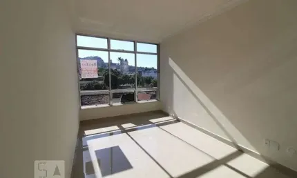 Apartamento para Venda - Rio Comprido, 2 Quartos,  80 m² - Rio de Janeiro