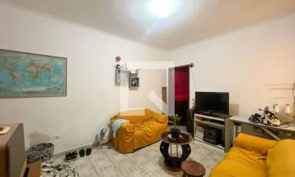 Casa para Venda - Freguesia do Ó, 3 Quartos,  130 m² - São Paulo