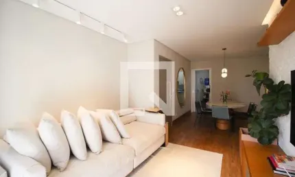 Apartamento para venda - moema, 3 quartos,  112 m² - são paulo