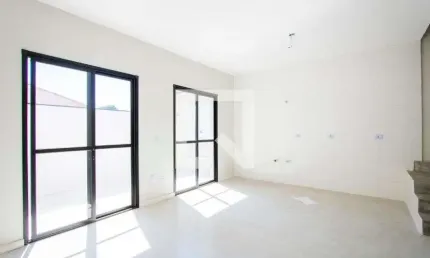 Casa para Venda - Vila América, 2 Quartos,  100 m² - Santo André
