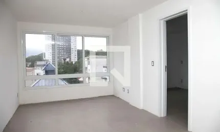 Apartamento para Venda - Higienópolis, 1 Quarto,  53 m² - Porto Alegre