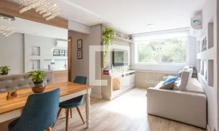 Apartamento para Venda - Alto Petrópolis, 3 Quartos,  68 m² - Porto Alegre