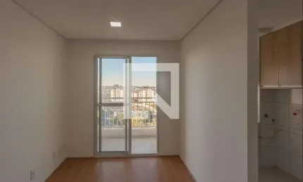 Apartamento para venda - jardim ipaussurama , 2 quartos,  43 m² - campinas