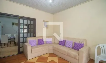Casa para Venda - Sarandi, 3 Quartos,  256 m² - Porto Alegre