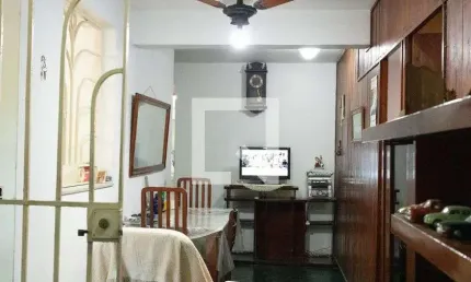 Casa para Venda - Benfica, 3 Quartos,  183 m² - Rio de Janeiro