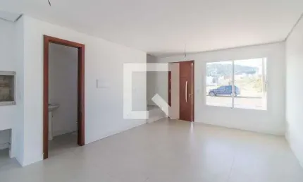 Casa para Venda - Aberta dos Morros, 3 Quartos,  108 m² - Porto Alegre