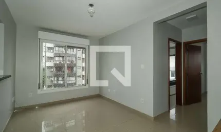 Apartamento para venda - auxiliadora, 2 quartos,  58 m² - porto alegre