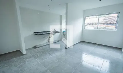Apartamento para venda - jardim atlântico, 2 quartos,  86 m² - belo horizonte