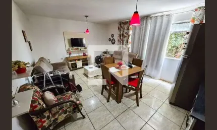 Apartamento para venda - del castilho, 2 quartos,  60 m² - rio de janeiro