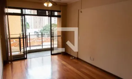 Apartamento para venda - centro, 3 quartos,  80 m² - campinas