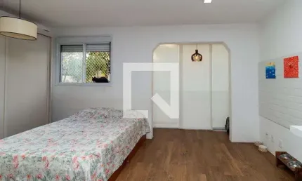Kitnet / Stúdio para Venda - Barra Funda, 1 Quarto,  27 m² - São Paulo