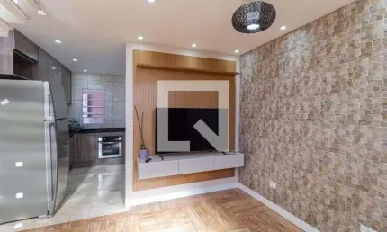 Casa / Sobrado em Condomínio para Venda - Bela Vista, 2 Quartos,  66 m² - Osasco